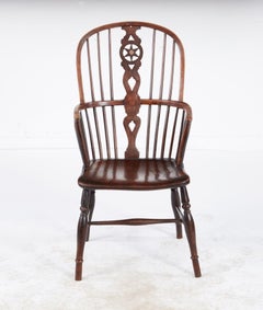 Starback Windsor Armchair