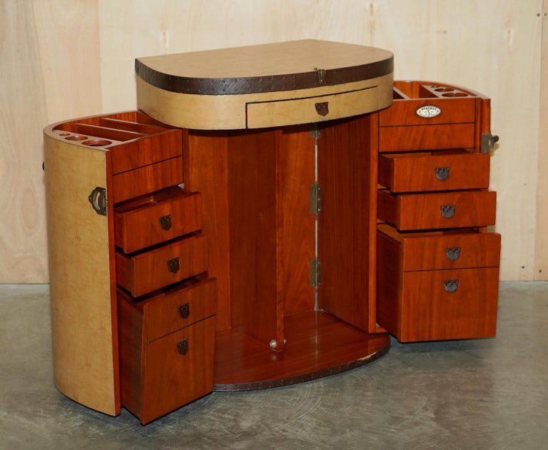 MARIE GALANTE  ドレッサー　Rosewood MARIE GALANTE ドレッサー Rosewood Starbay Marie Galante