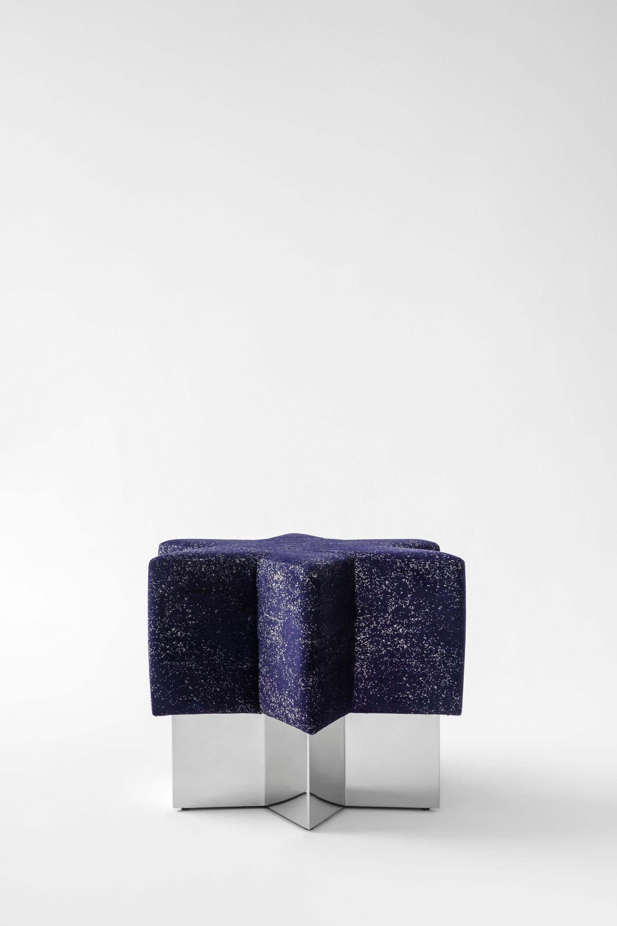 Turc Pouf Starboy en vente