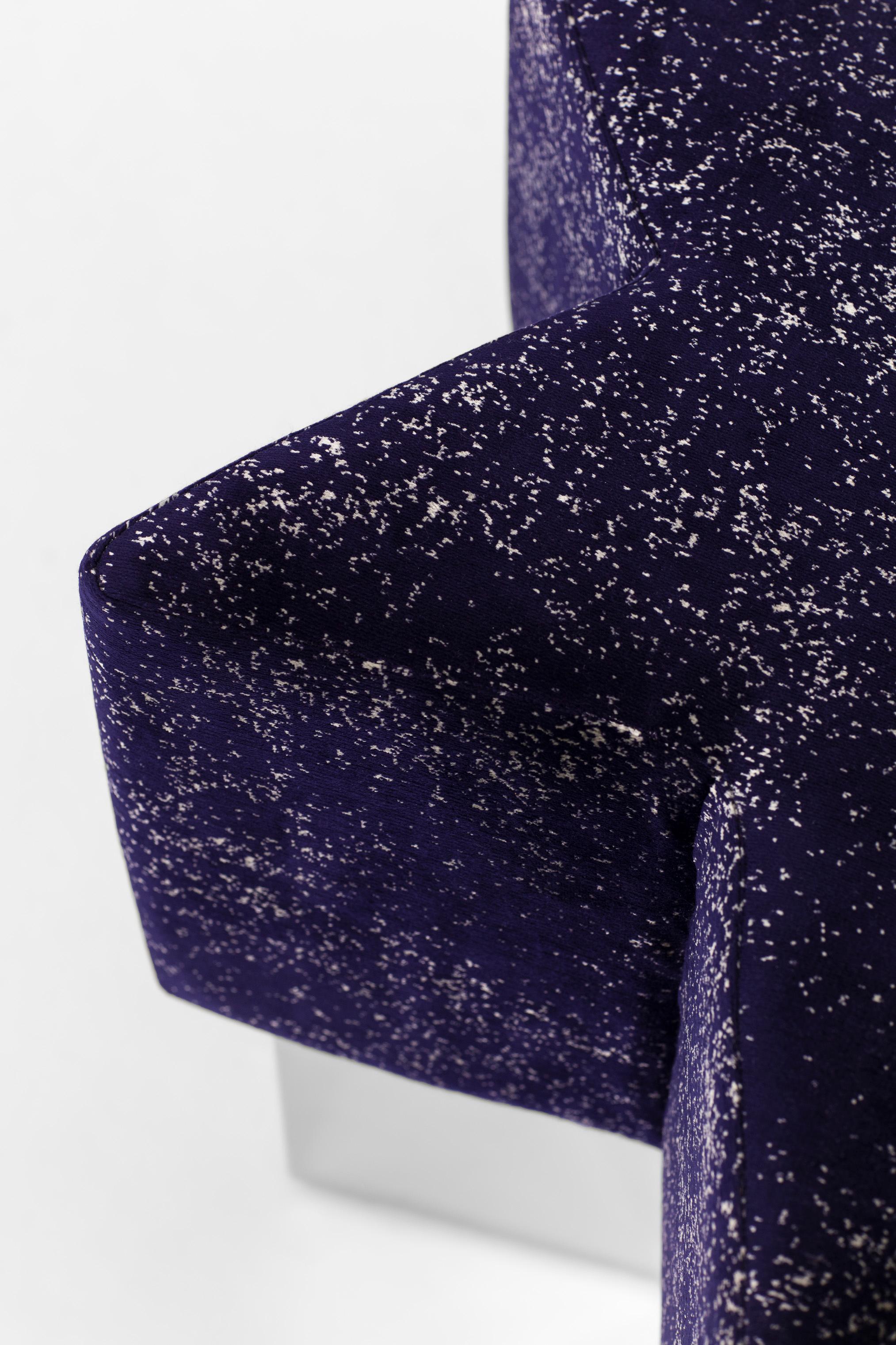 Tissu d'ameublement Pouf Starboy en vente