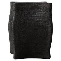 Starburst Ceramic Side Table
