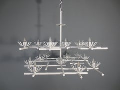 Starburst Chandelier