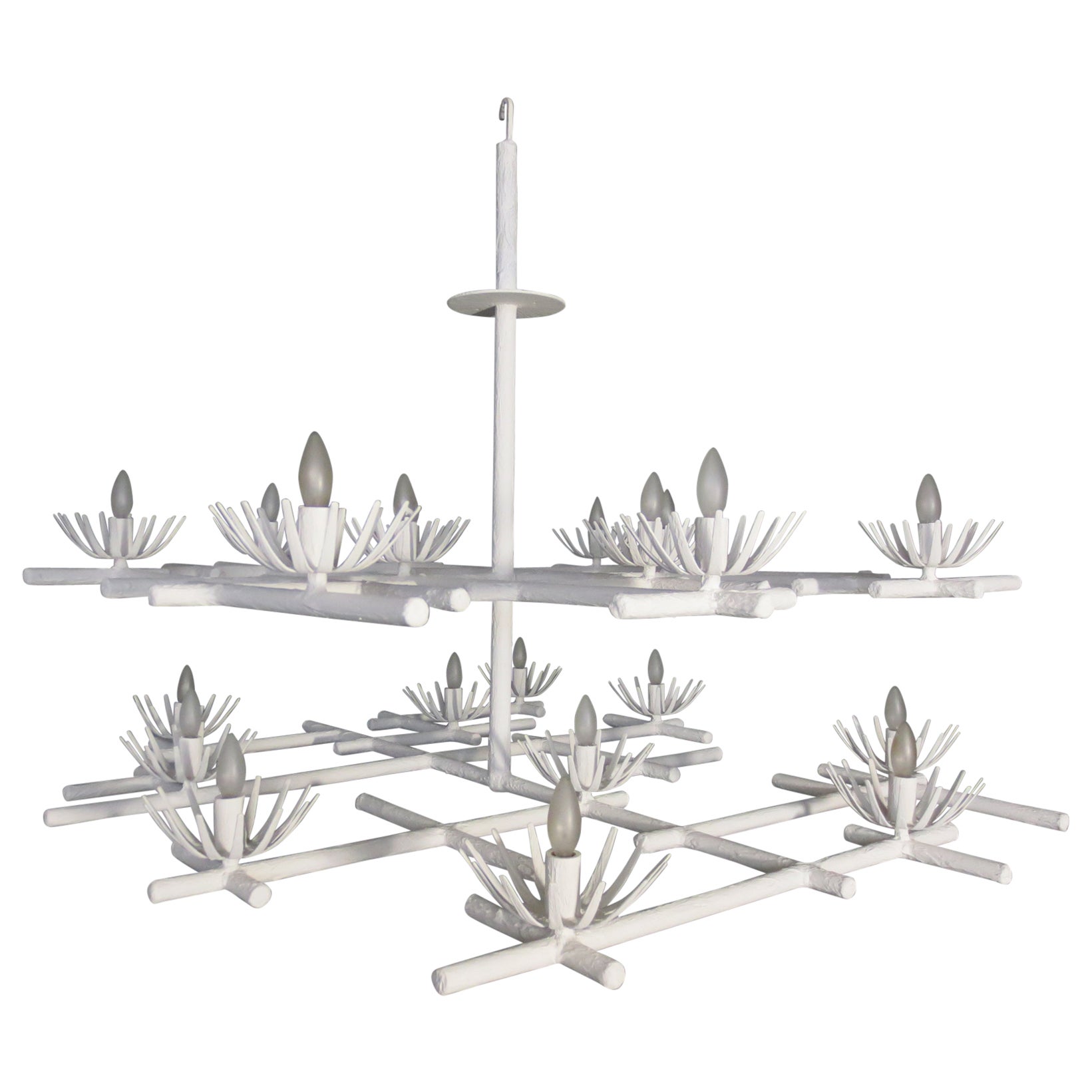 Lampadario Starburst