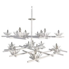 Starburst Chandelier