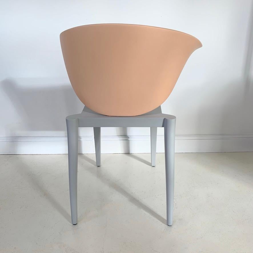 Starck Boom Rang Chair, France 1992. For Sale 5