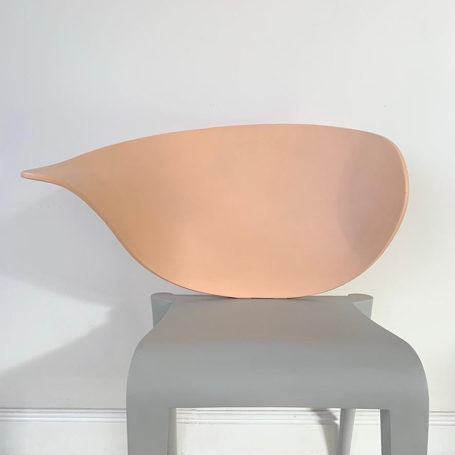 French Starck Boom Rang Chair, France 1992. For Sale