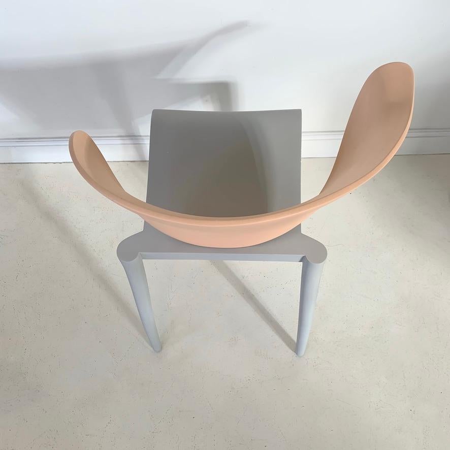 Starck Boom Rang Chair, France 1992. For Sale 1