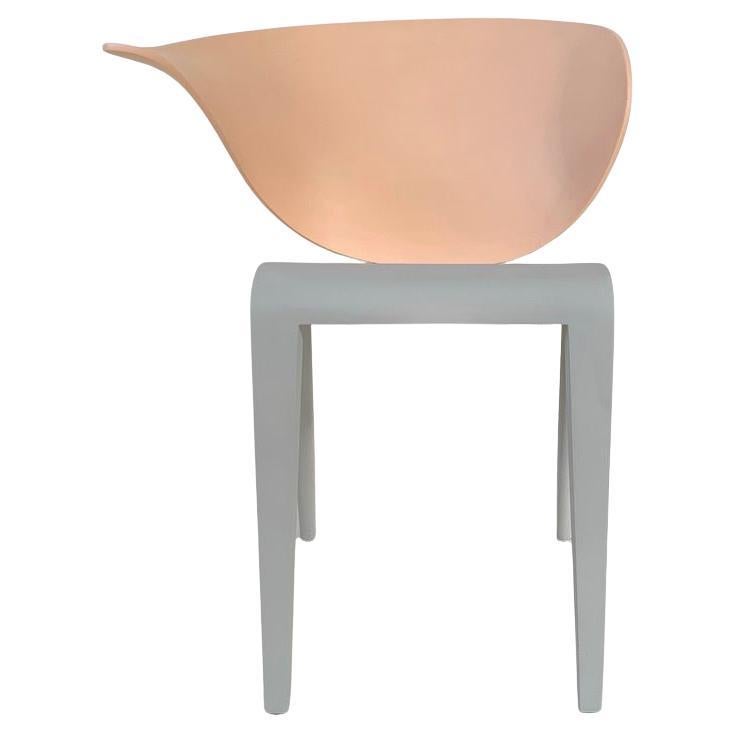 Starck Boom Rang Chair, France 1992. For Sale