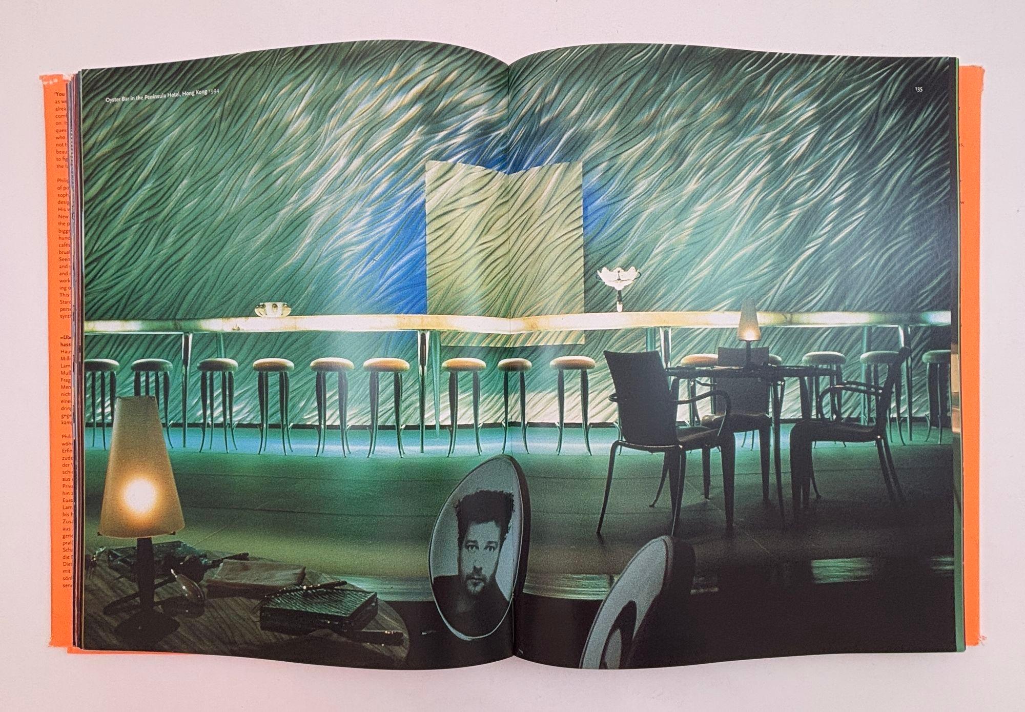 Starck by Philippe Starck Taschen Hardcover 1996 For Sale 1