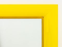Starck x Kartell "Francois Ghost" Acrylic Mirror