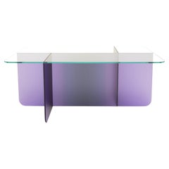 Mesa baja Stardust de Studio Monsoleil