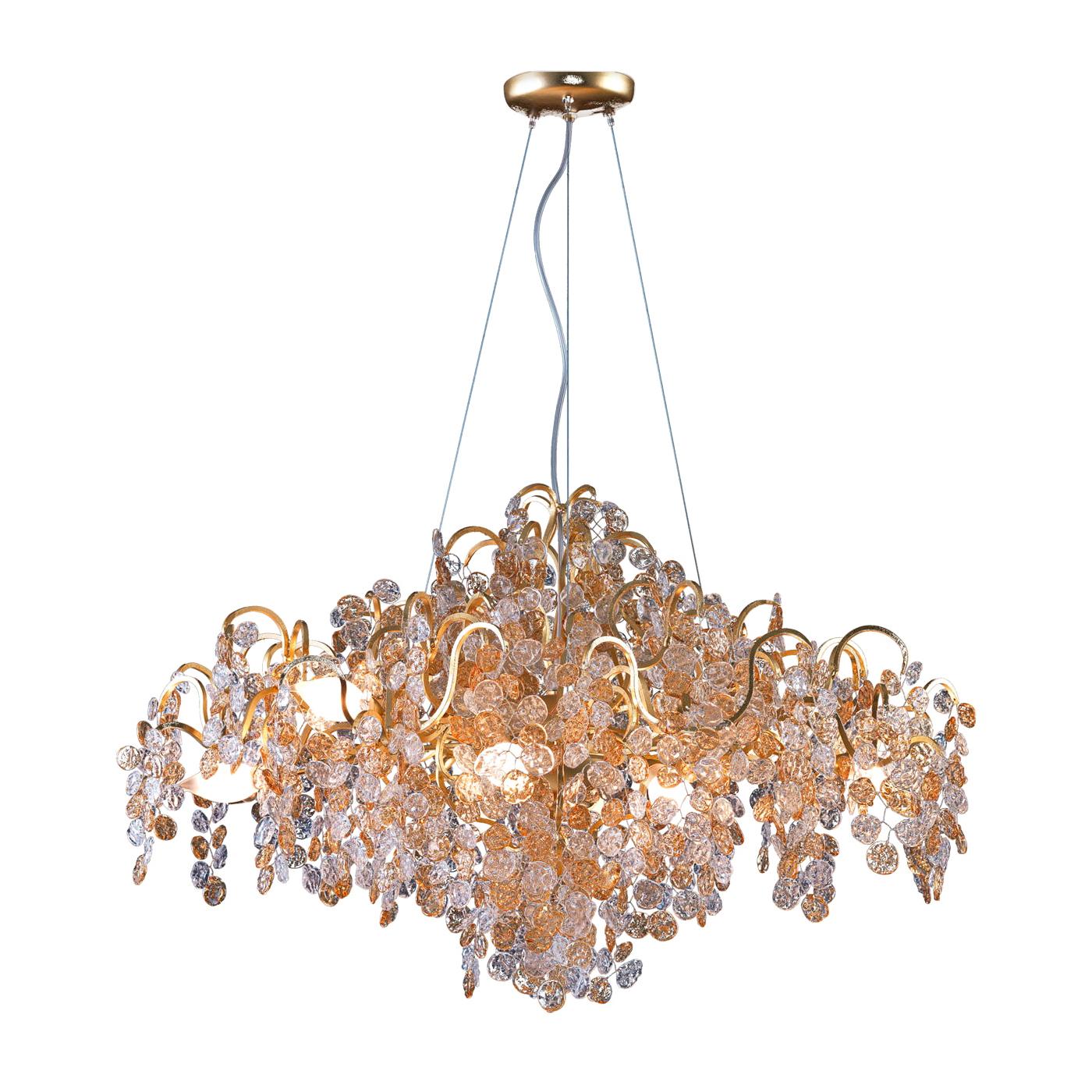 Stardust Small Chandelier For Sale