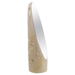 Miroir sur pied Stardust