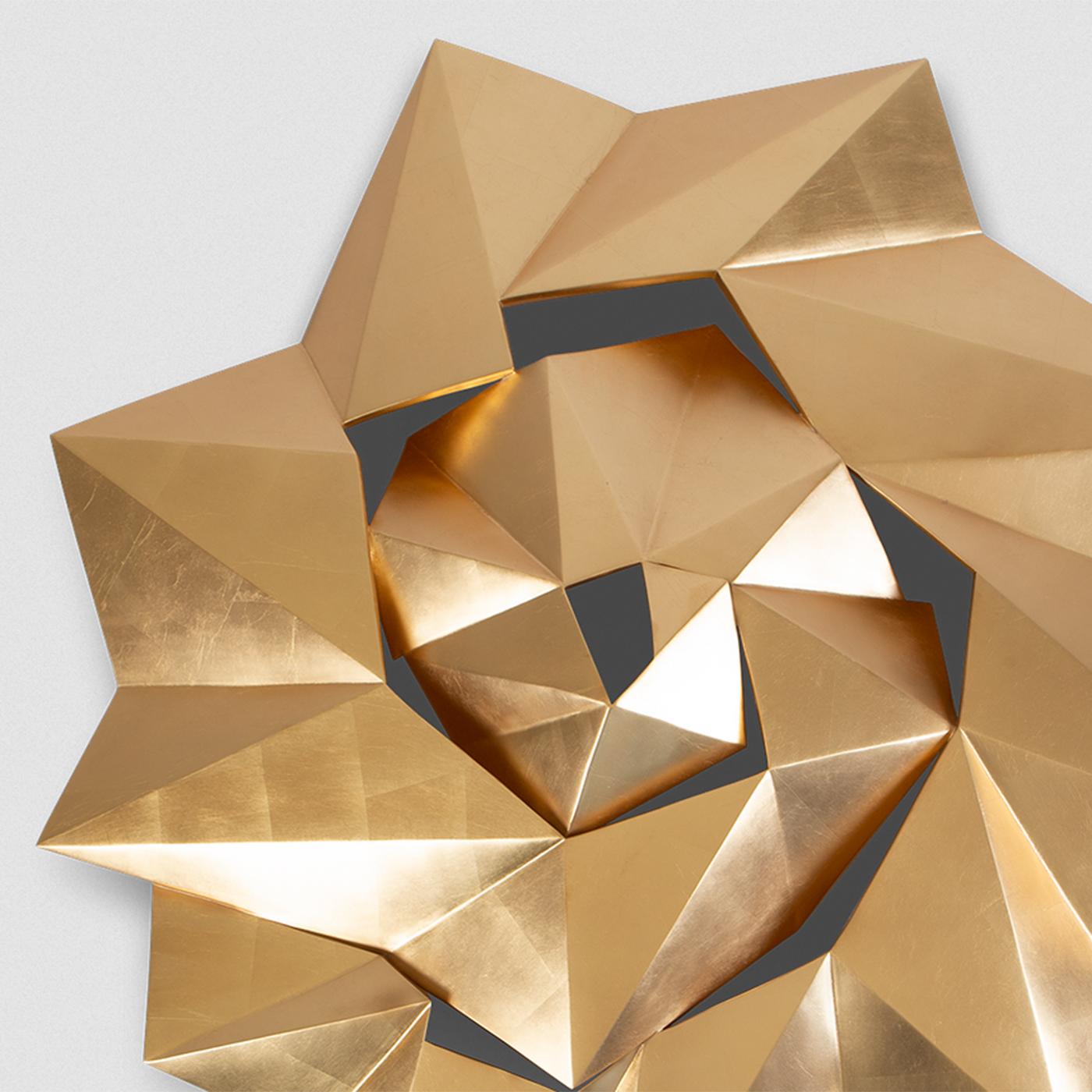 Indonesian Stardust Wall Decoration For Sale