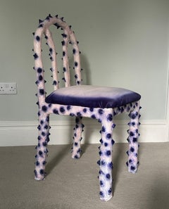 Starfish Chair by Maria Zakioso