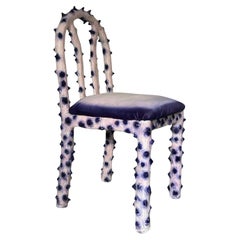 Starfish Chair by Maria Zakioso