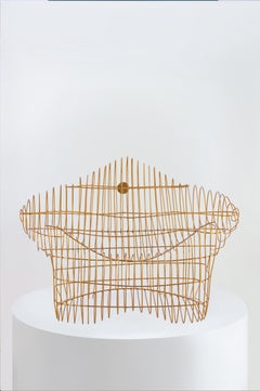 Starfish Lounger  by Studio Namit Khanna