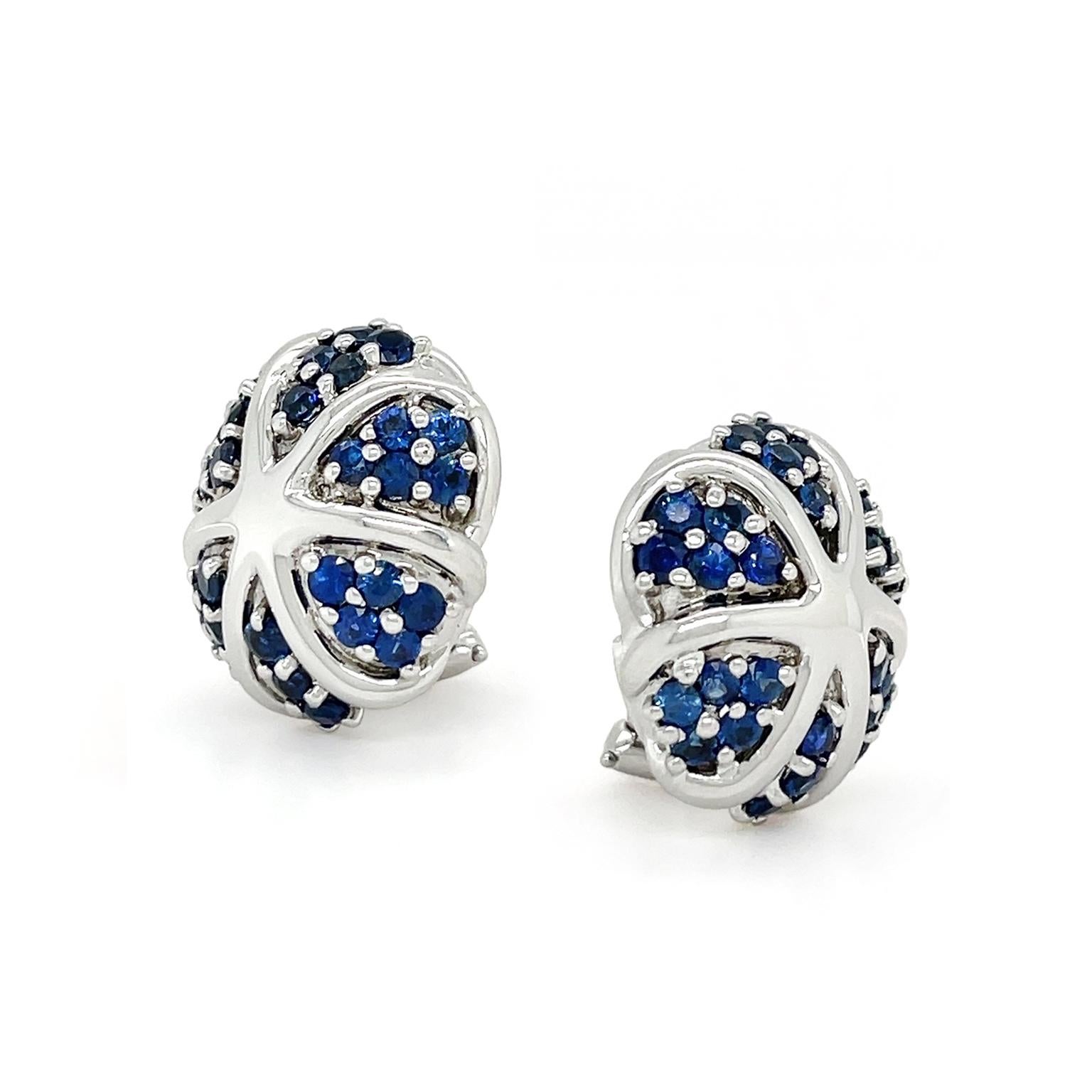 pandora starfish earrings