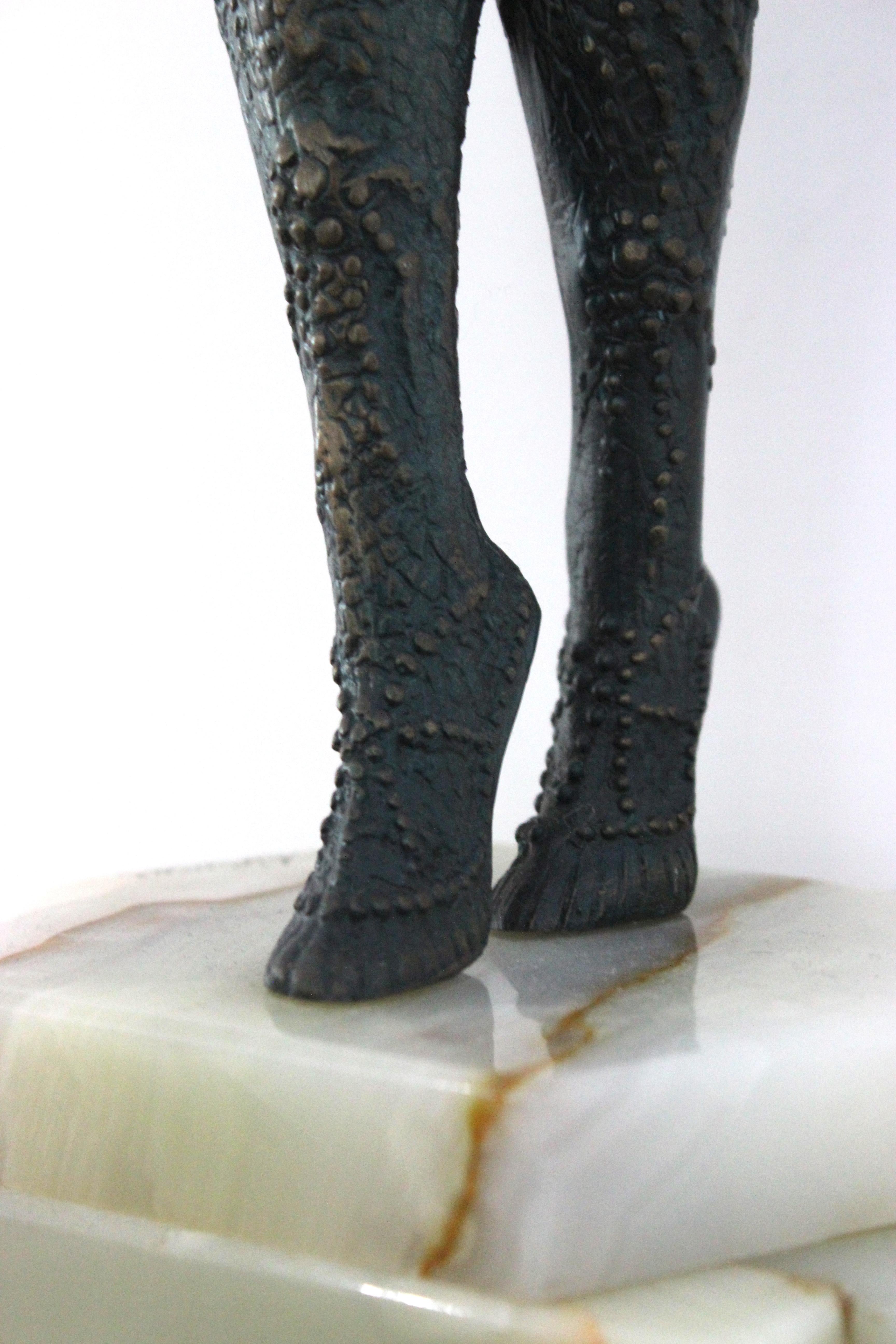 Cast 