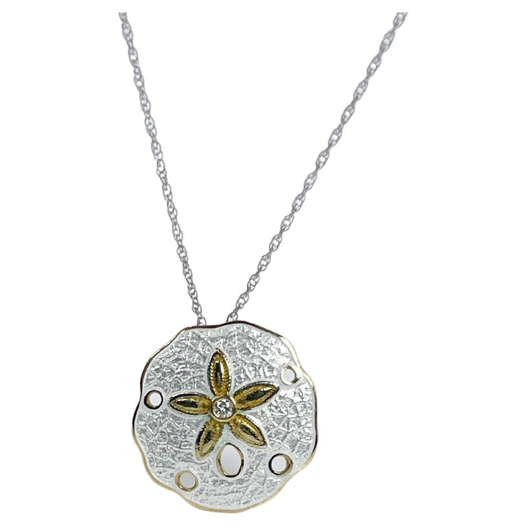 Charm Caméléon Réversible Émail Citron Vert - Pendentif Bijou Fantaisie Pour Femme