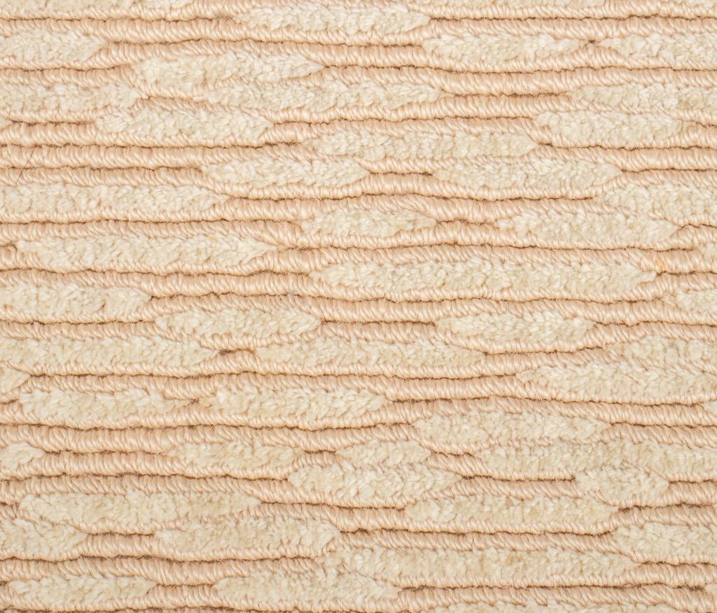 stripe wool carpet