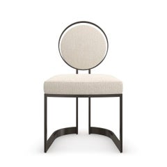 Stark Modern Dining Chair (2)