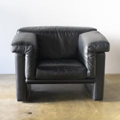 Divano Stark a un posto, set di due Antonio Citterio