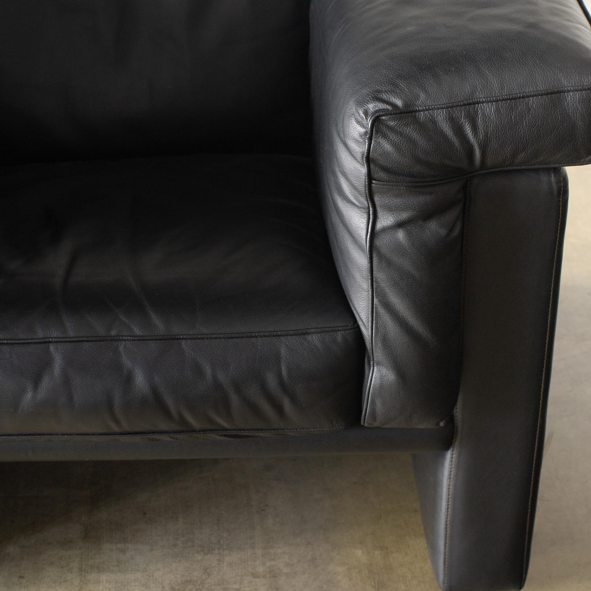 Divano Stark a un posto, set di due Antonio Citterio in vendita 1