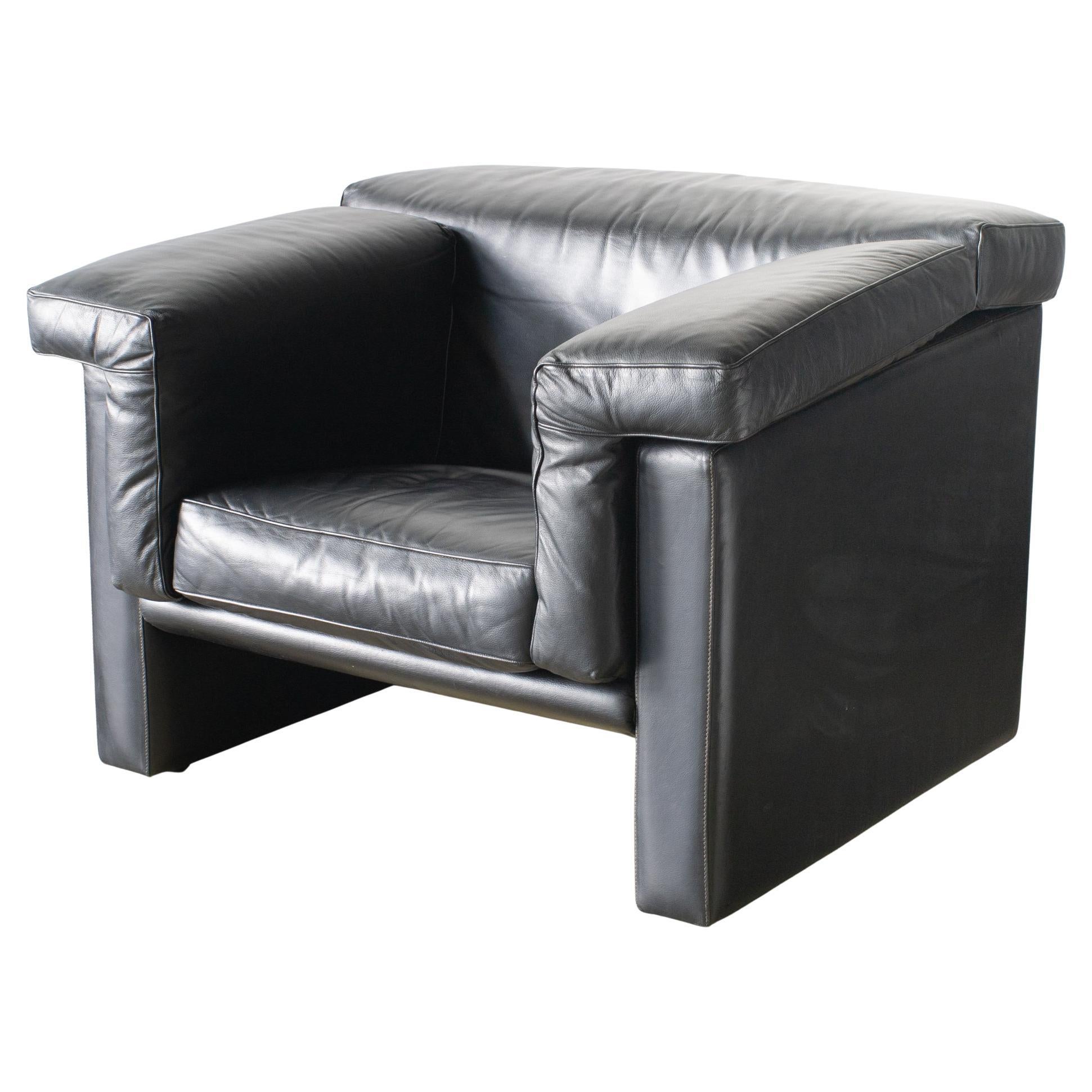 Divano Stark a un posto, set di due Antonio Citterio in vendita