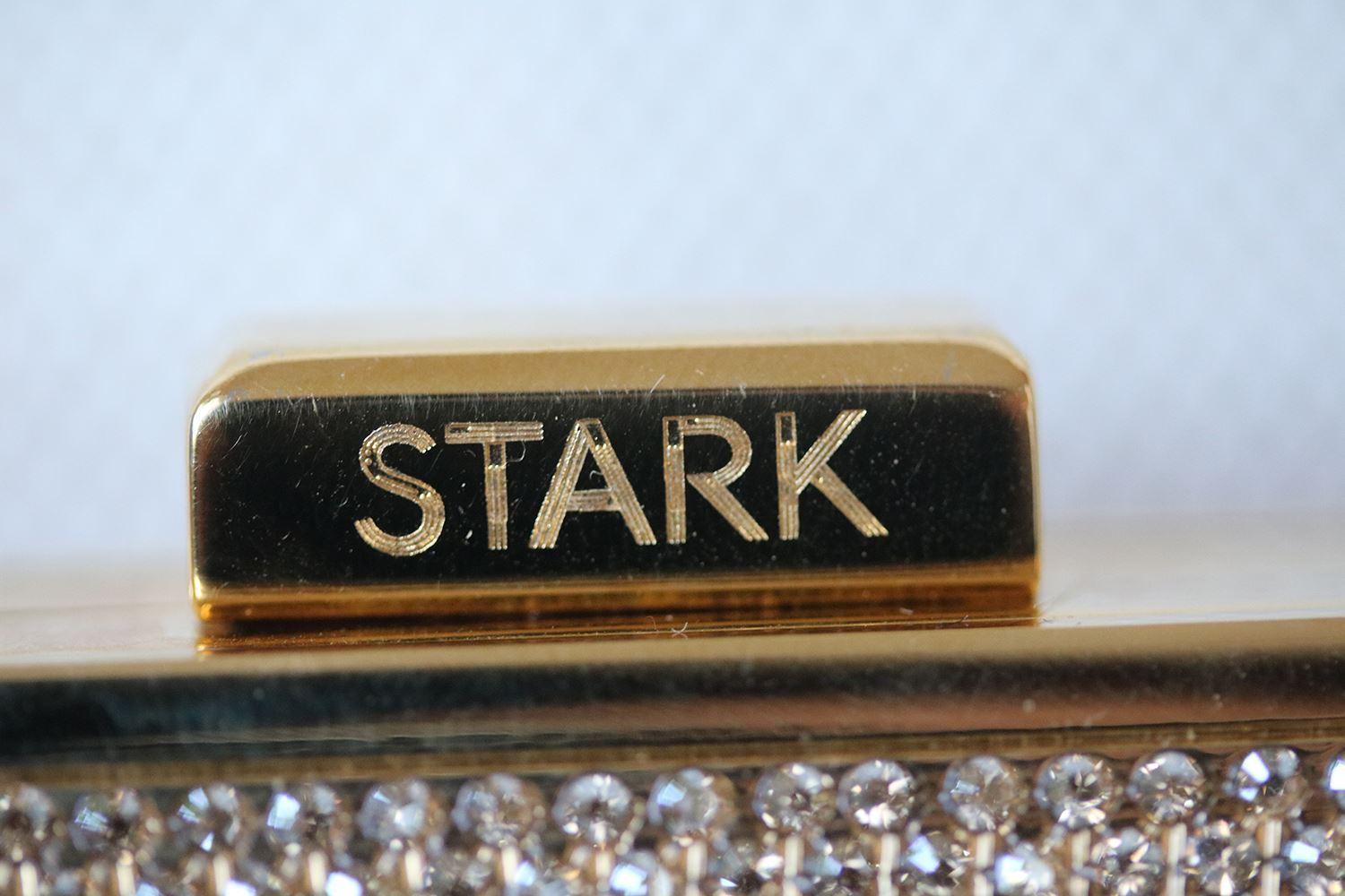 stark box
