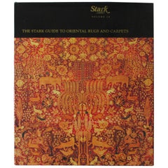 Stark The Stark Guide to Oriental Rugs & Carpets Vol. 4 Book
