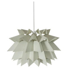 "Starlight" Lamp by Anton Fogh Holm and Alfred J. Andersen