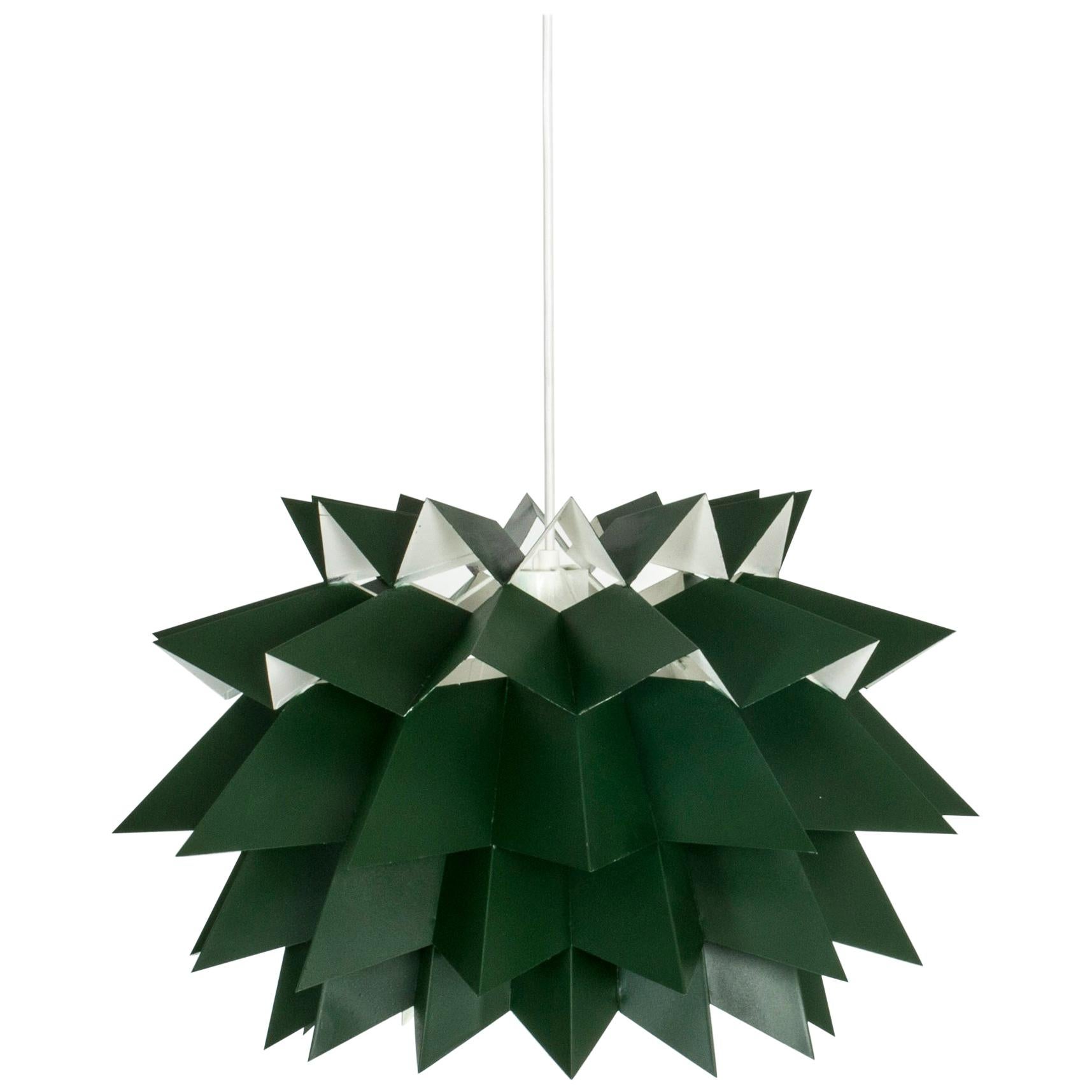 “Starlight” Pendant Lamp by Anton Fogh Holm Alfred J. Andersen