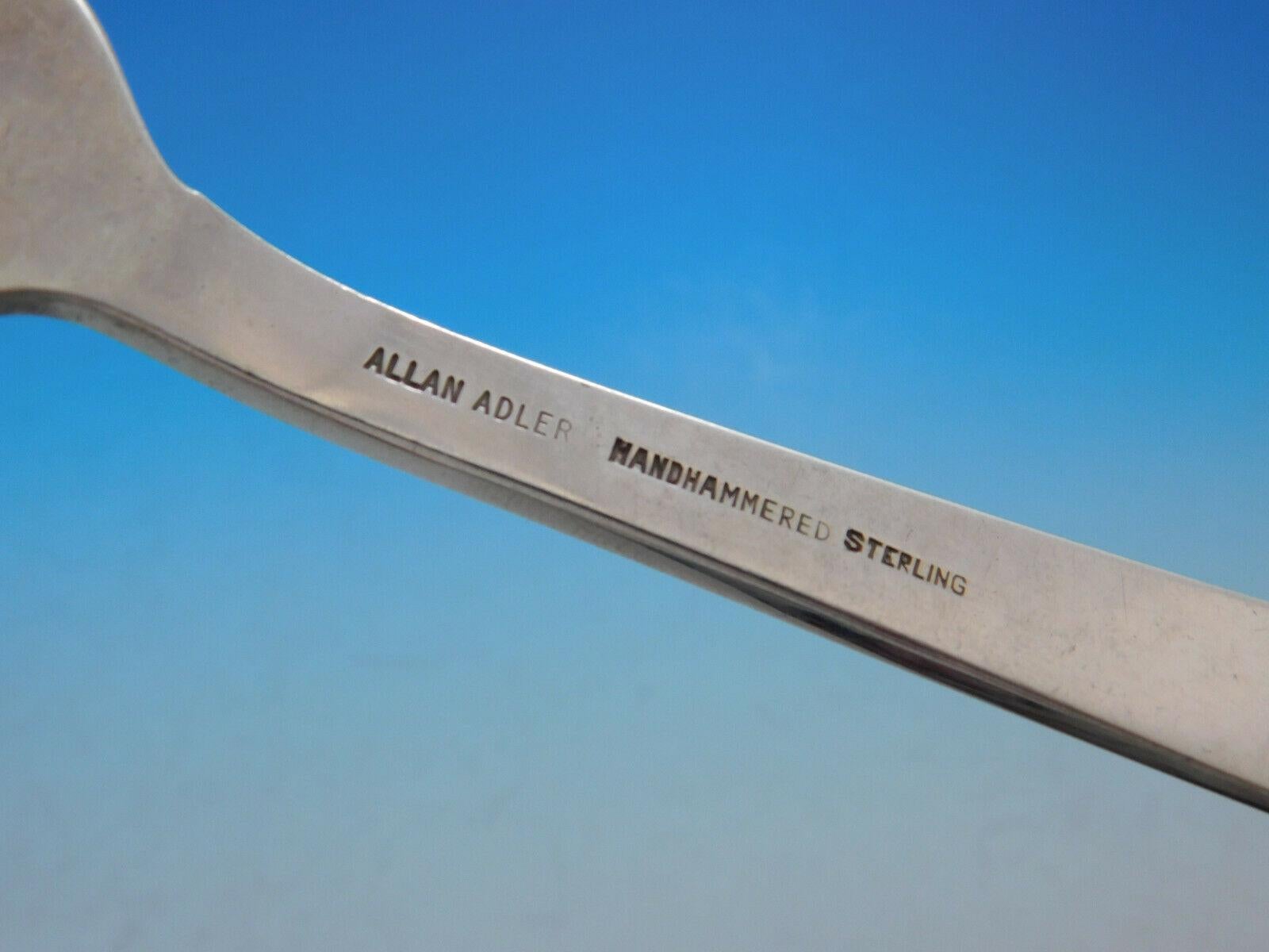 inc allan adler sculptures