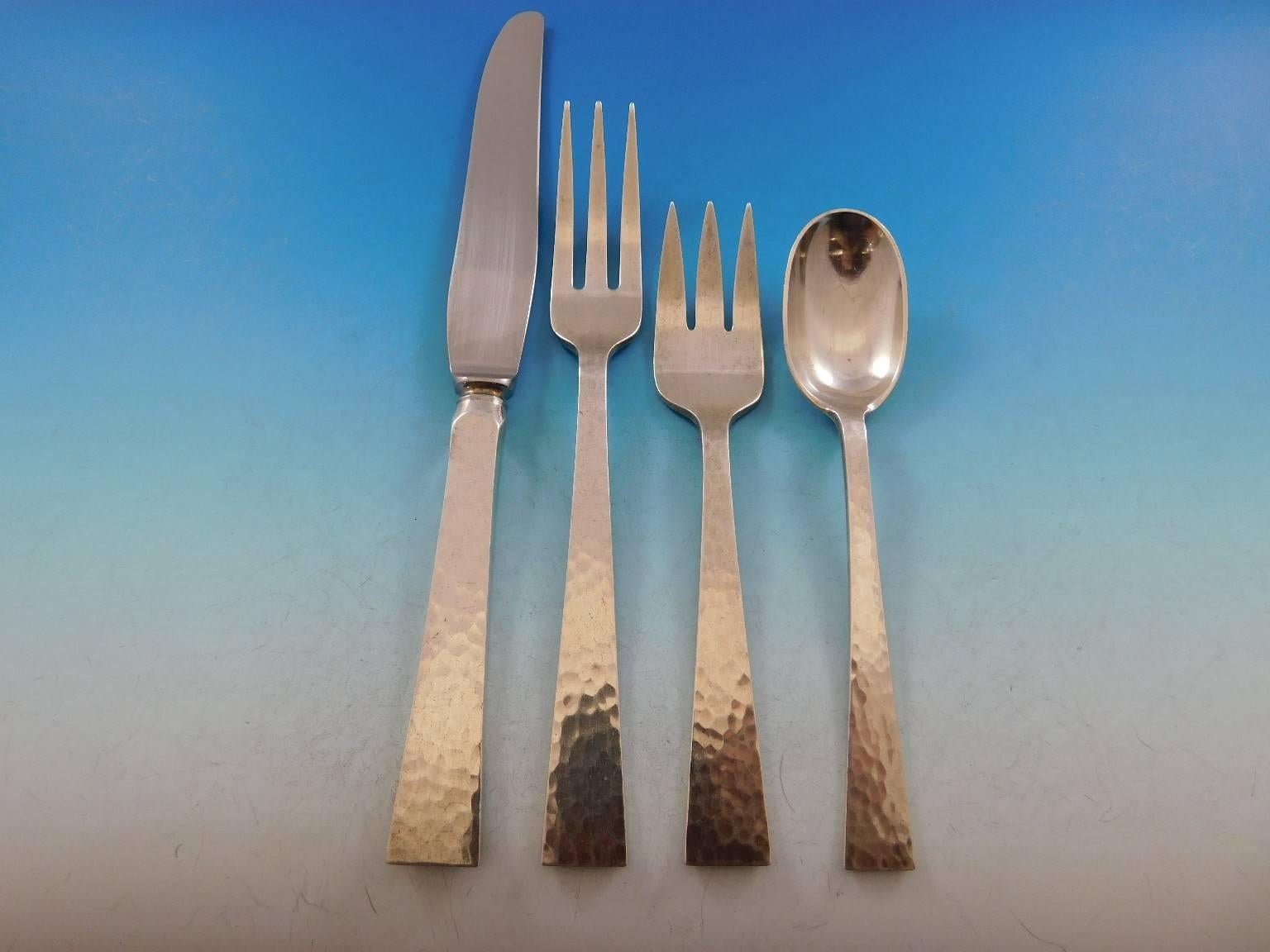 allan adler silver
