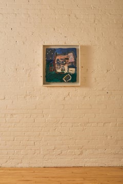 "Starry Night" by Anthony Krikhaar