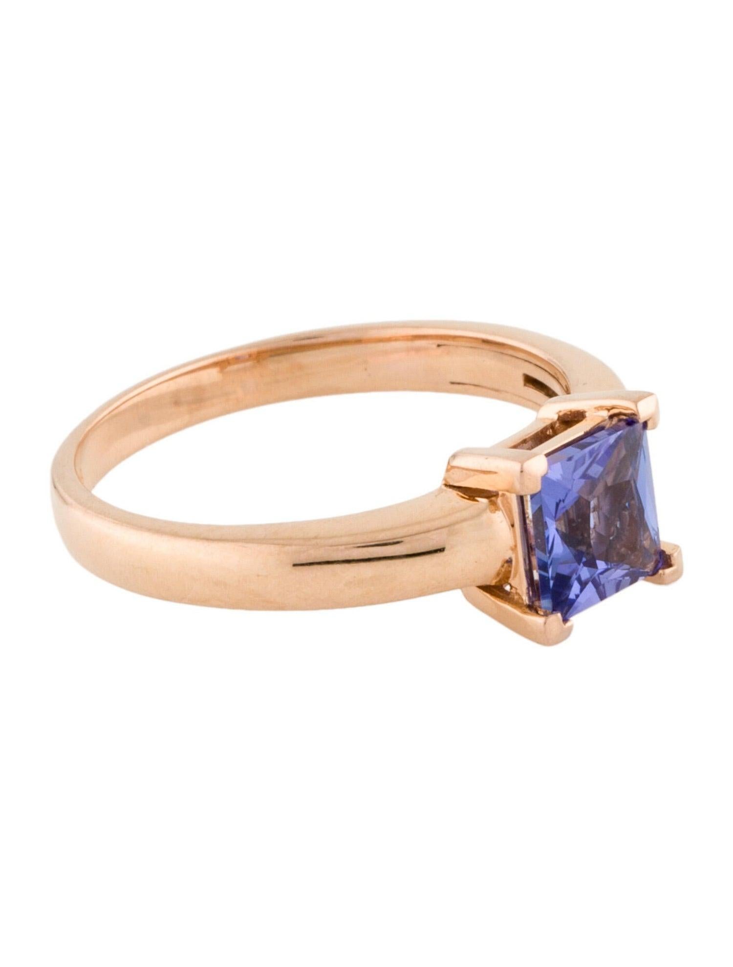 Elevate your jewelry collection with our exquisite Starry Night Tanzanite Ring from The Beauty of the Night Sky collection by Jeweltique. This luxurious piece encapsulates the celestial allure of the night sky, showcasing a carefully selected