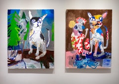 QUÉ NOS TRAE EL RIO