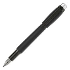 StarWalker Ultra Black Fountain Pen 118462