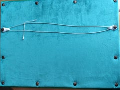 SAILBOAT. Original Painting by Stasy Vo