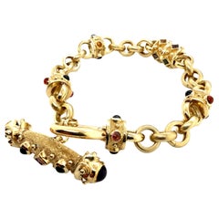 More Bracelets