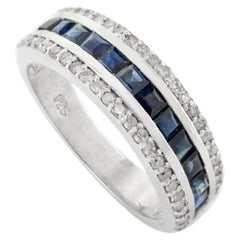 Band Rings