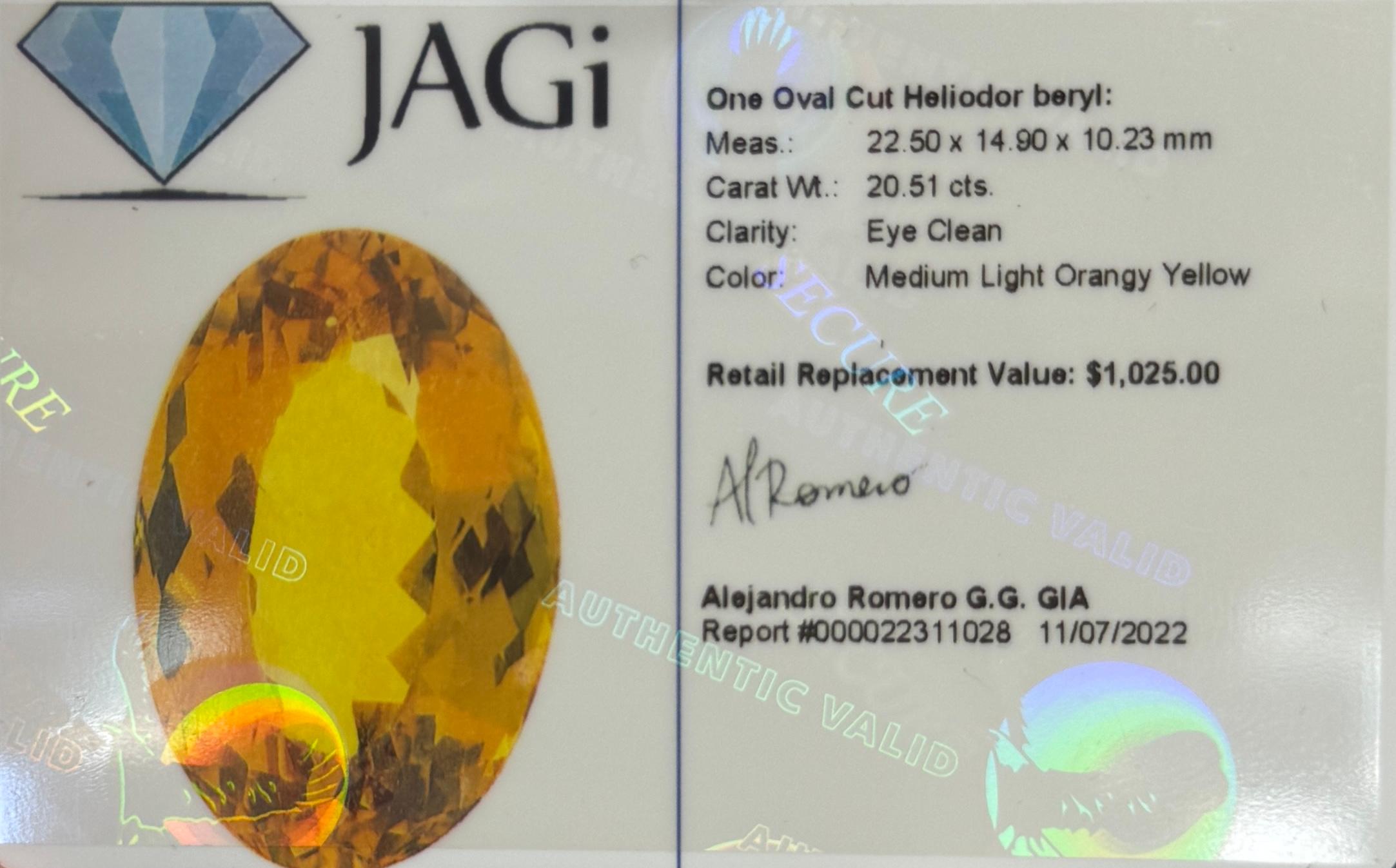 Statement Citrine and Diamond Cocktail Ring in 14k Yellow Gold im Angebot 2