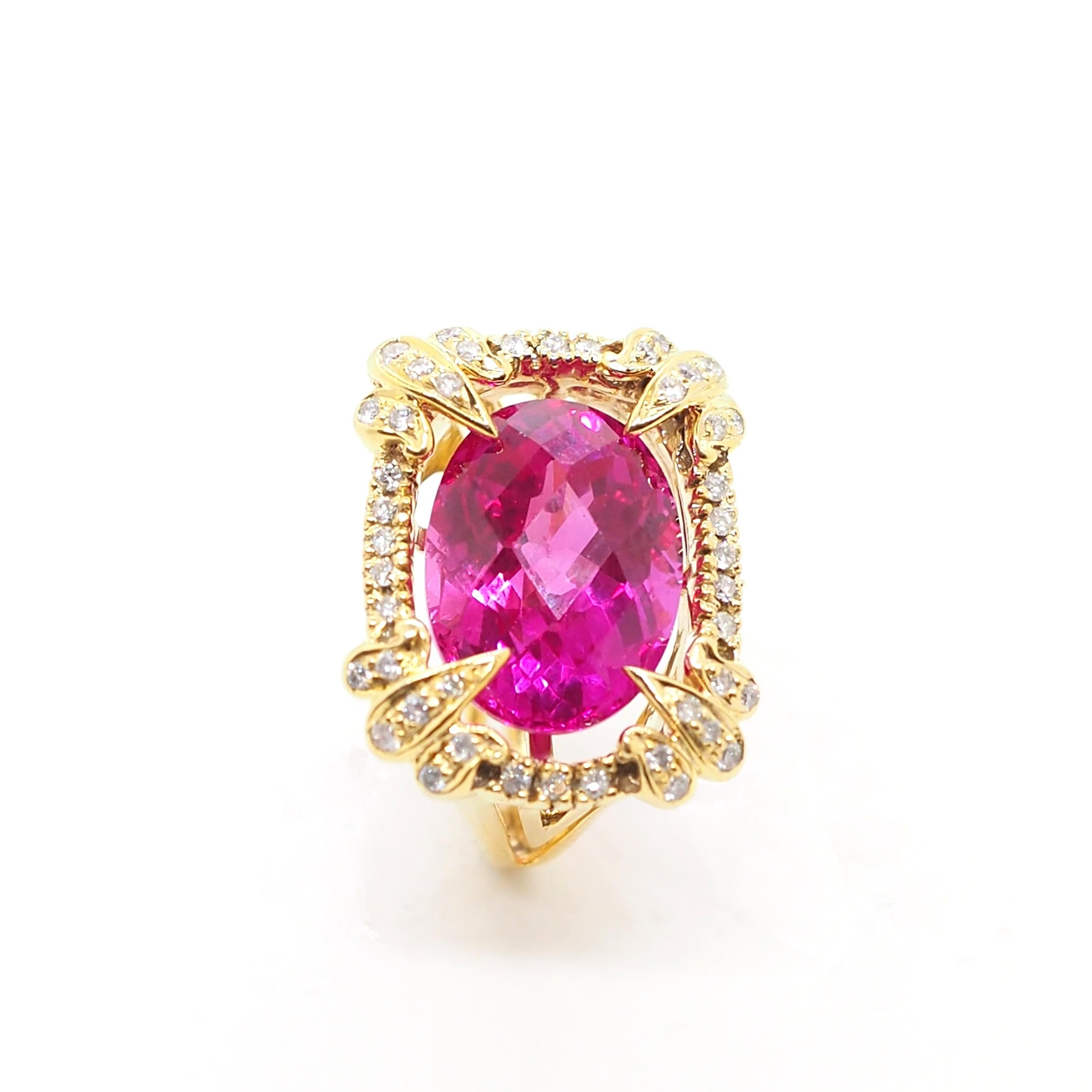 ruby statement rings