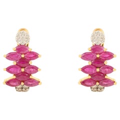 Clip-on Earrings