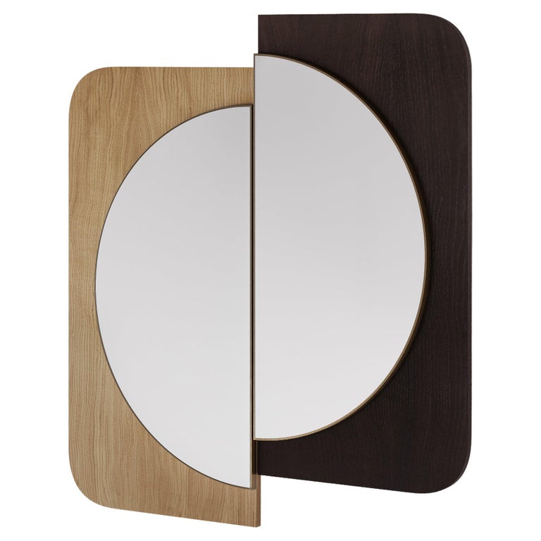 Statera Mirror For Sale at 1stDibs