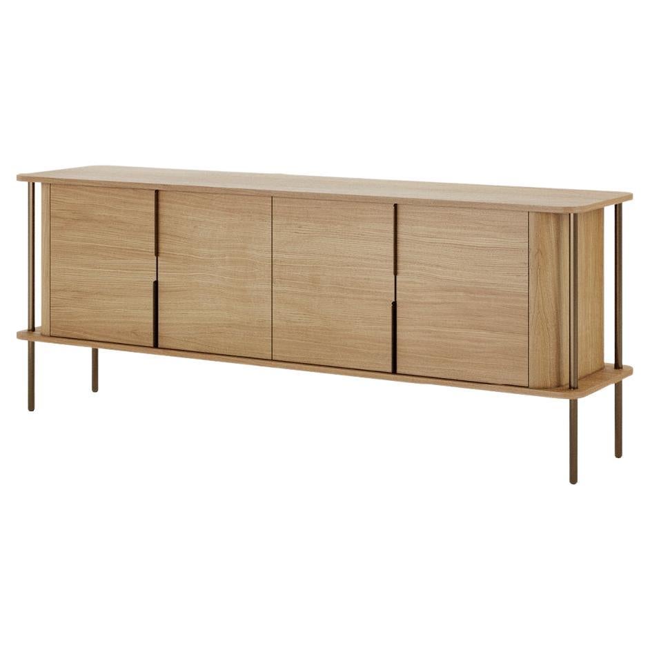 ZAGAS Statera Sideboard For Sale