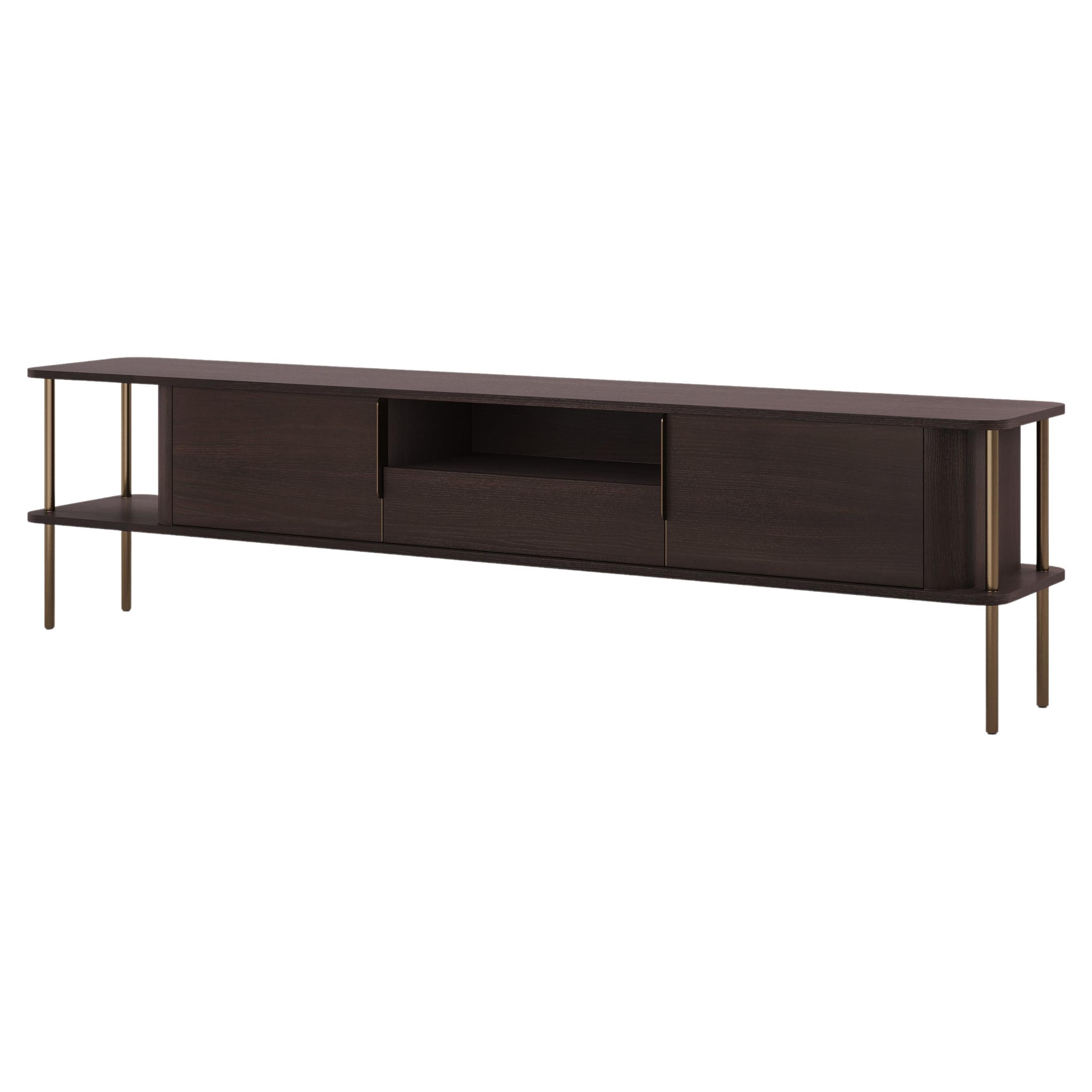 ZAGAS Statera TV Cabinet