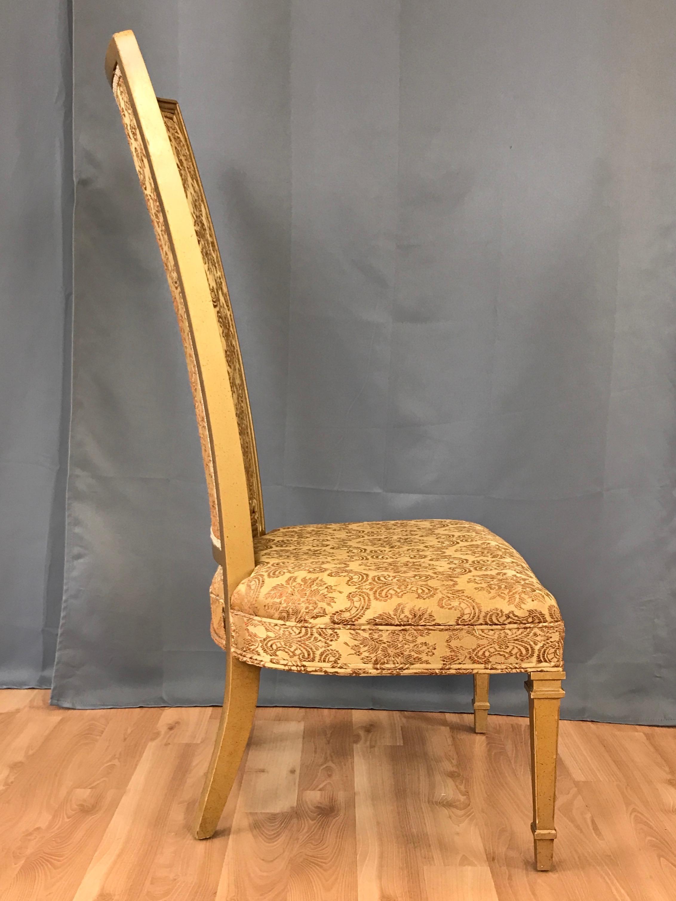 statesville chair company
