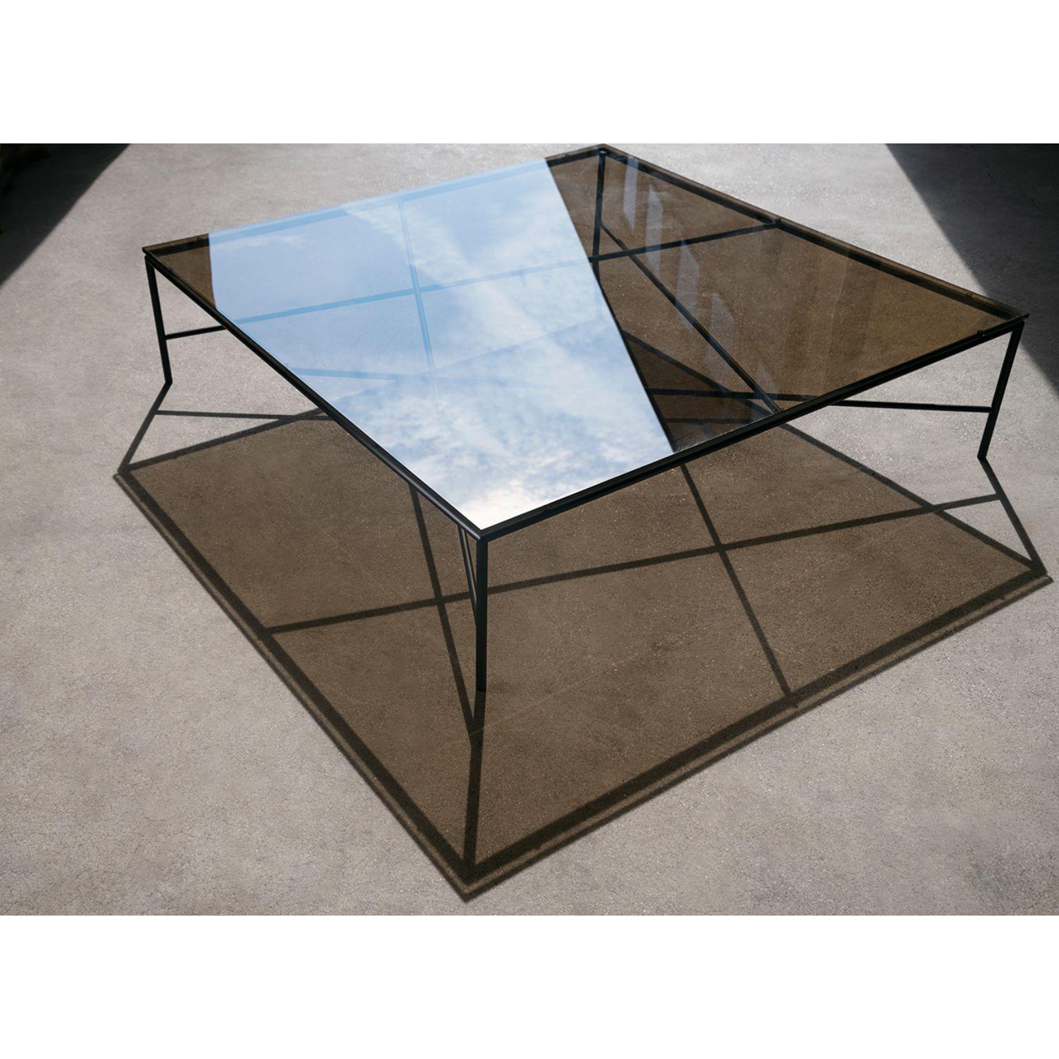 Moderne Table statique de Todd Bracher en vente